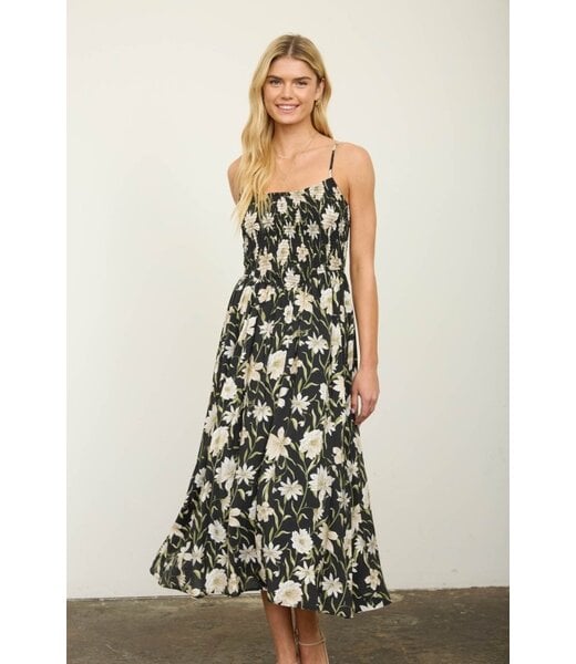 Bloom & Glow Dress