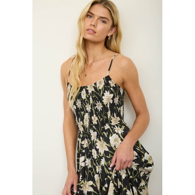 Bloom & Glow Dress