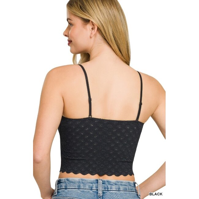 Golden Glow Bralette