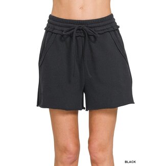 Rustic Roots Shorts