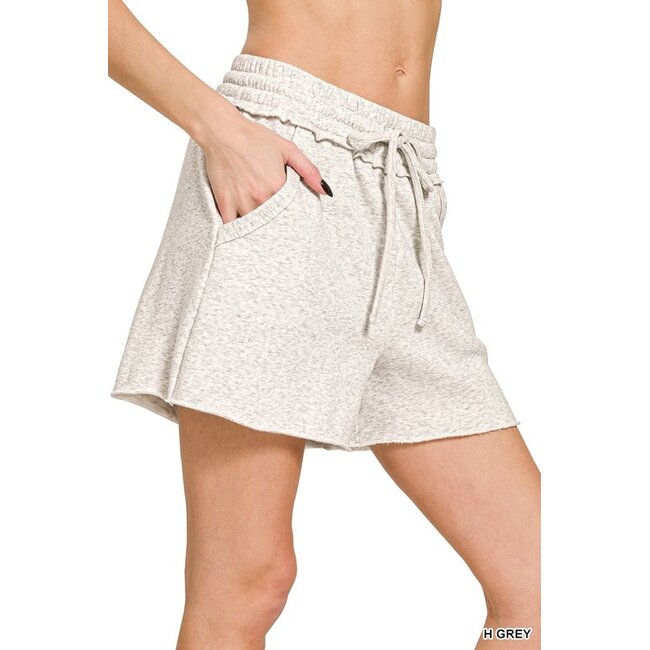 Rustic Roots Shorts