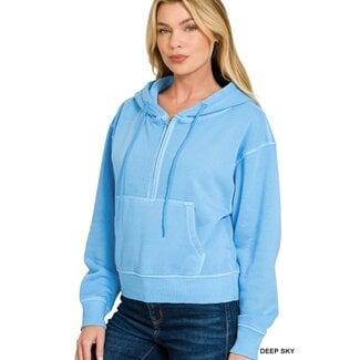 Marley Pullover