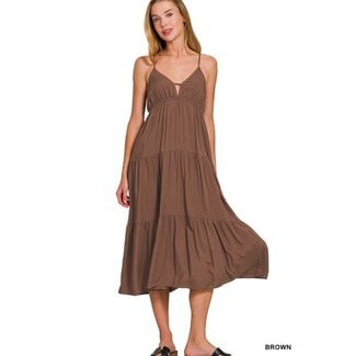 Sunlit Dress