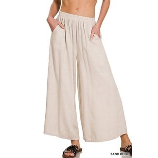 Wildwood Pant