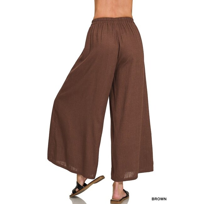 Wildwood Pant