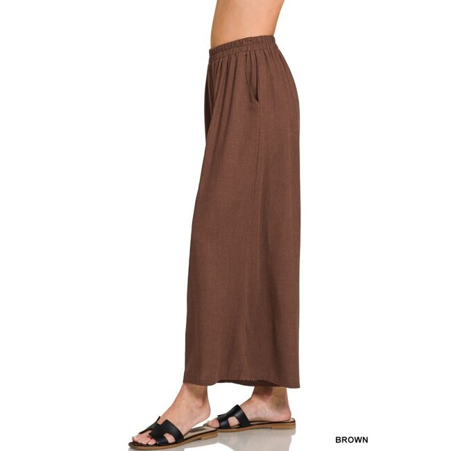 Wildwood Pant