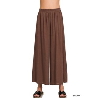 Wildwood Pant