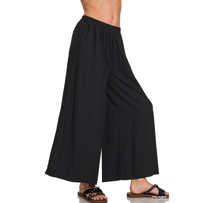 Wildwood Pant
