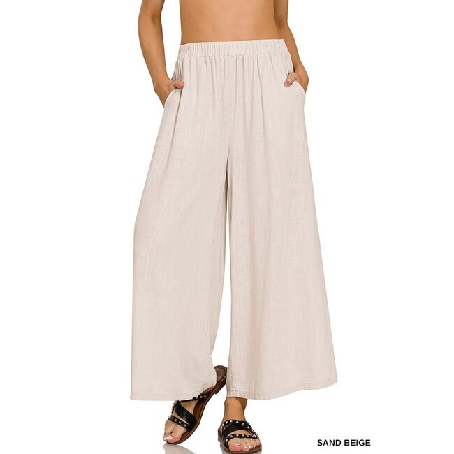 Wildwood Pant