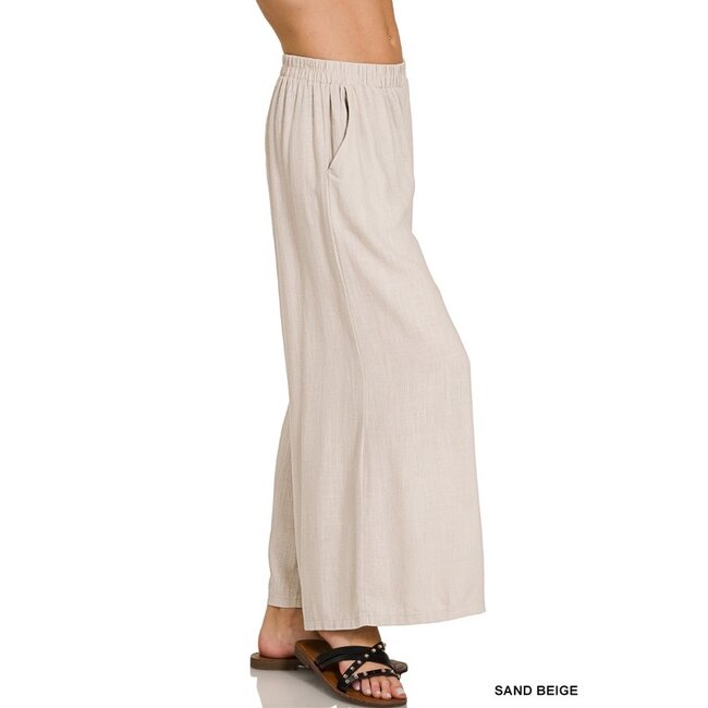 Wildwood Pant