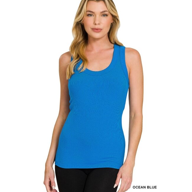 Gigi Essential Tank