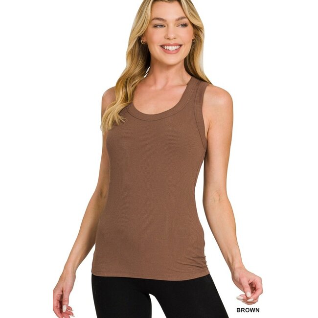 Gigi Essential Tank