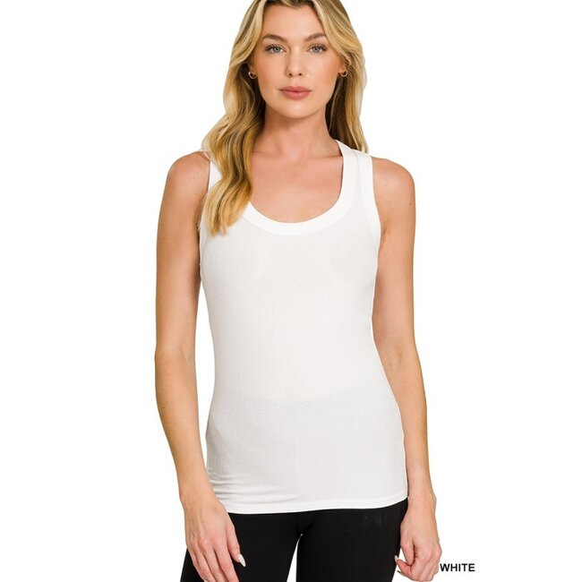 Gigi Essential Tank