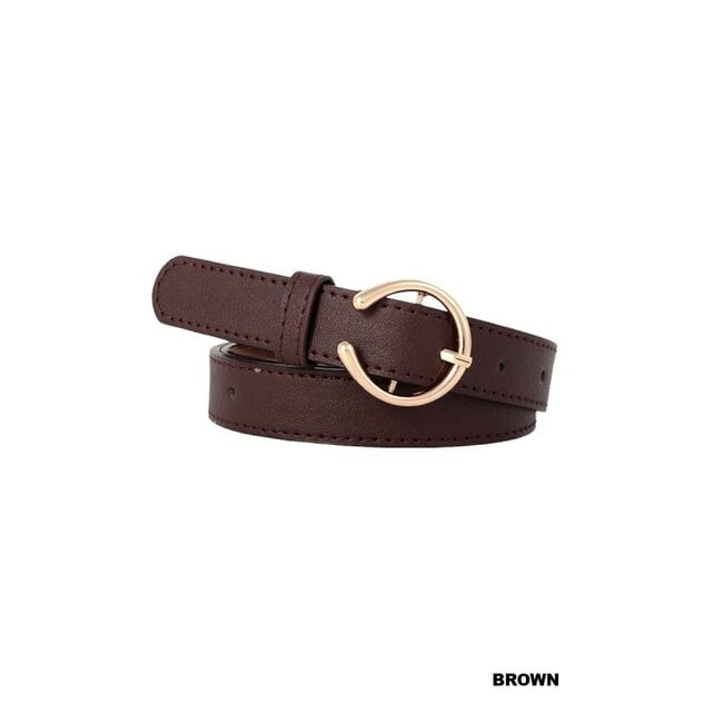 Emory Belt