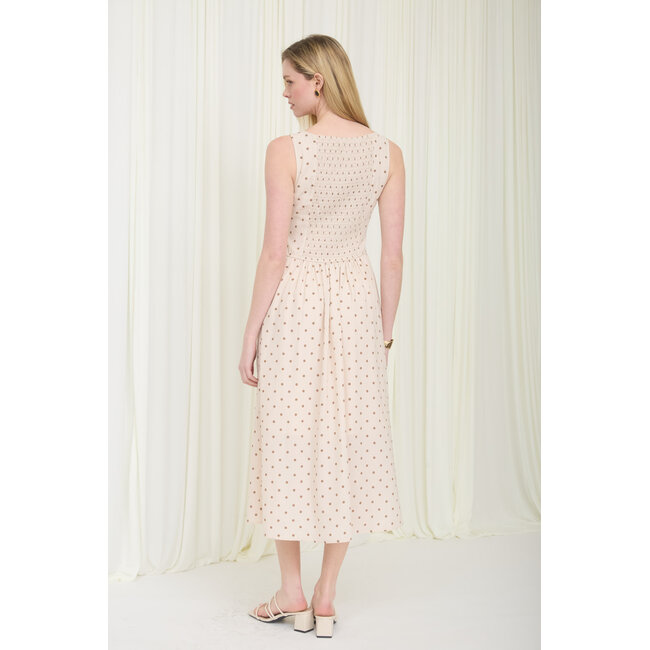 Meadow Muse Dress