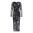 Twilight Mesh Dress