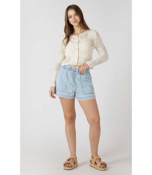 Off Duty Shorts