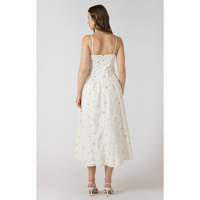 Legacy Eyelet Dress