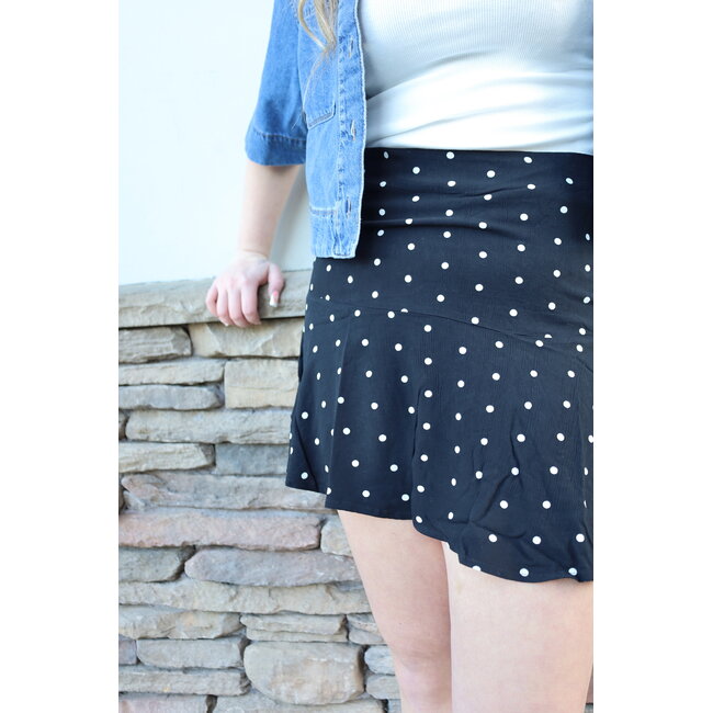 Dottie Daydream Skirt