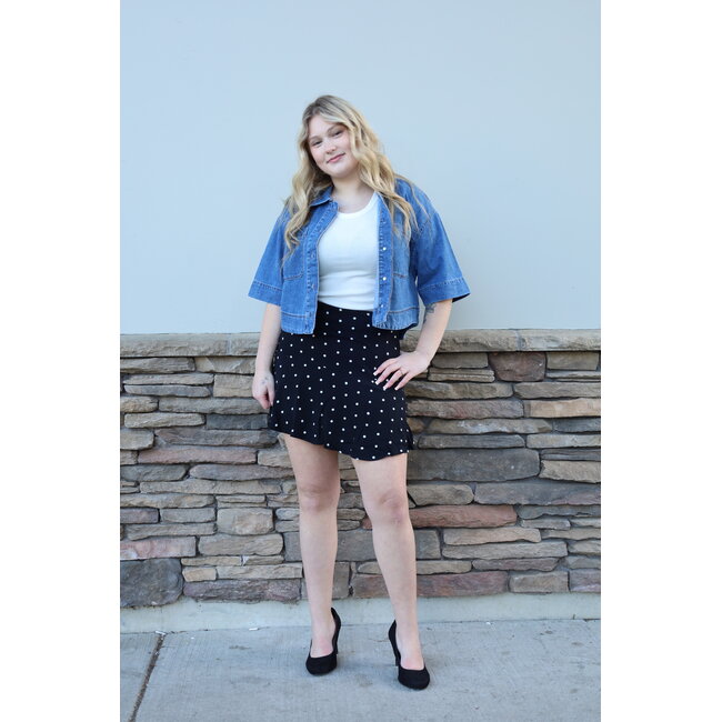 Dottie Daydream Skirt