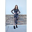 Twilight Mesh Dress