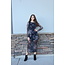 Twilight Mesh Dress