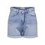 Josie Stretch Denim Shorts