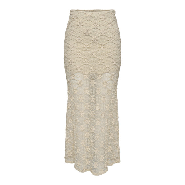 Dara Lace Skirt
