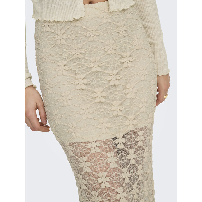 Dara Lace Skirt
