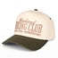 Weekend Hiking Club Trucker Hat