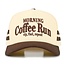 Morning Coffee Run Trucker Hat