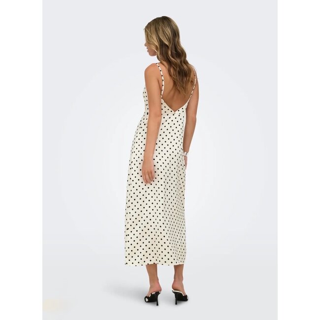 Sprinkle Dot Dress