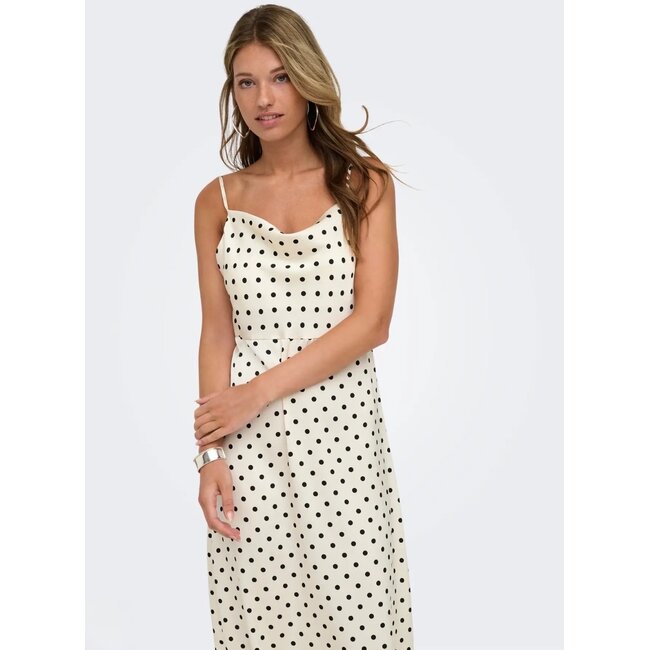 Sprinkle Dot Dress