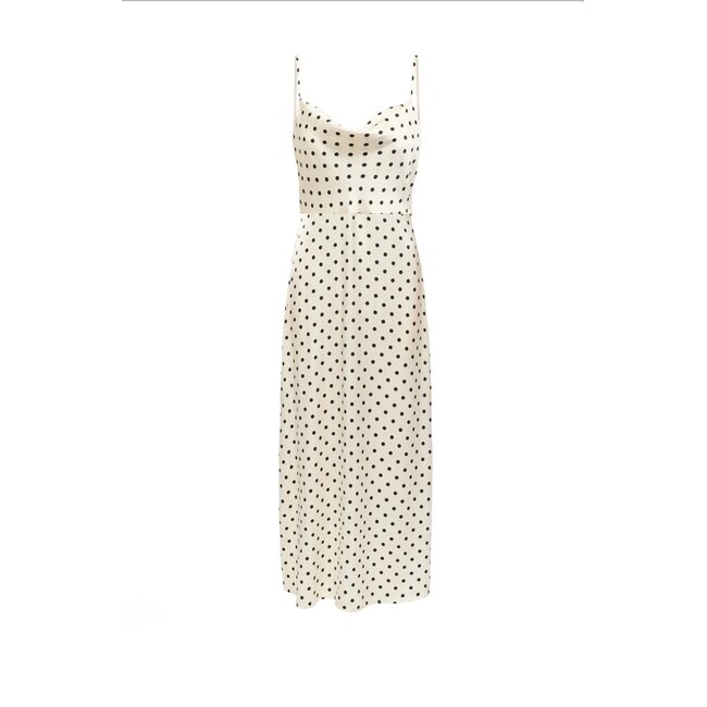 Sprinkle Dot Dress