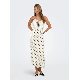 Sprinkle Dot Dress
