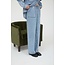 Chambray Pants