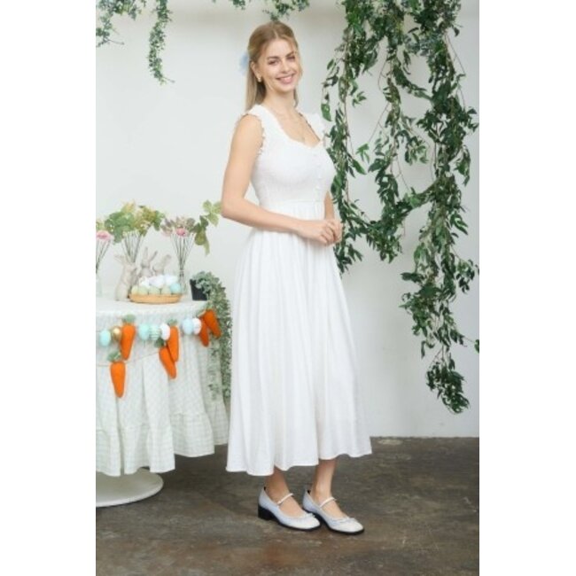 Envy Dress