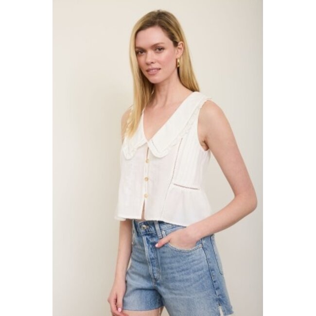 Meadow Light Top