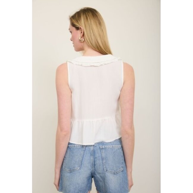 Meadow Light Top