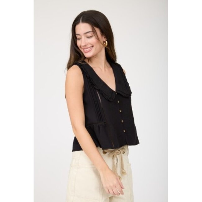 Meadow Light Top