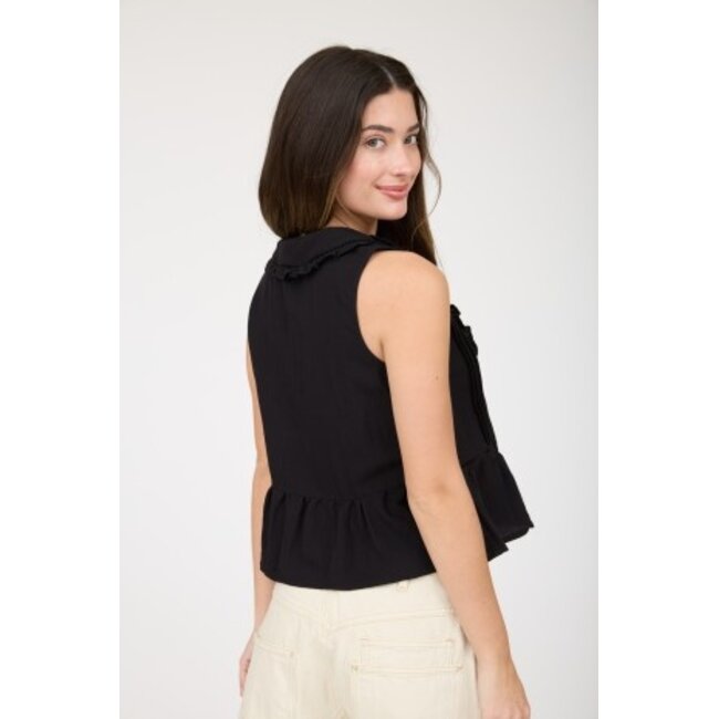 Meadow Light Top