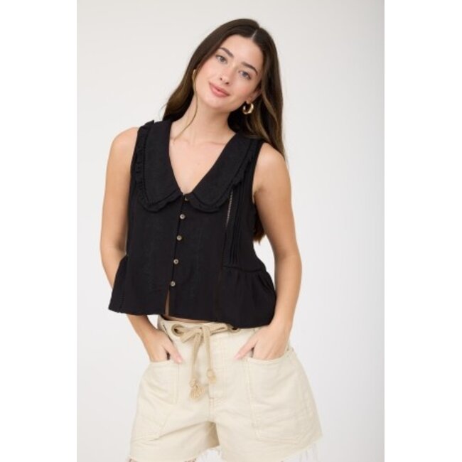 Meadow Light Top