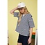 Sail Away Stripe Top