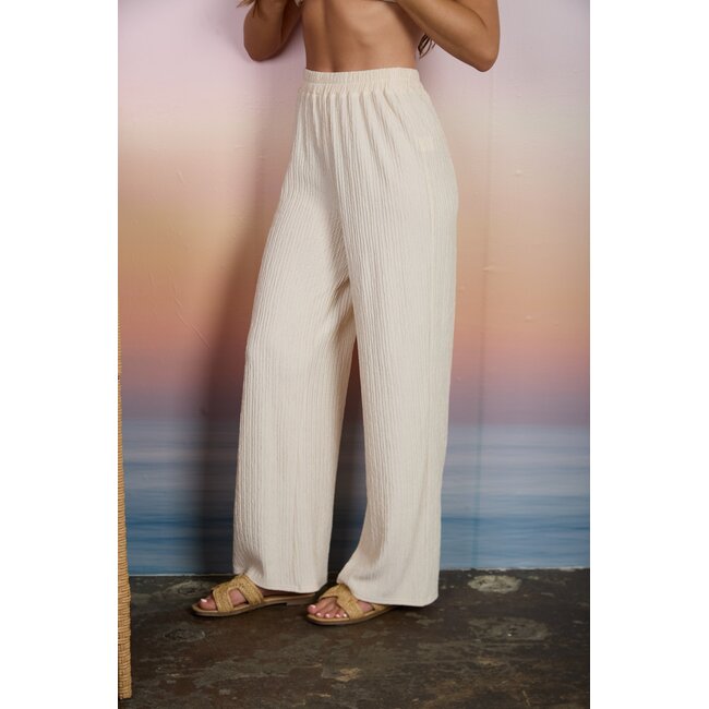 Sunset Pants Set