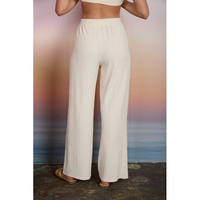 Sunset Pants Set