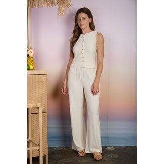 Sunset Pants Set