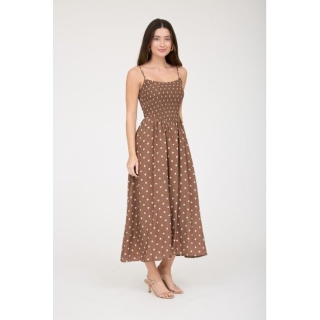 Sweet Spot Dress
