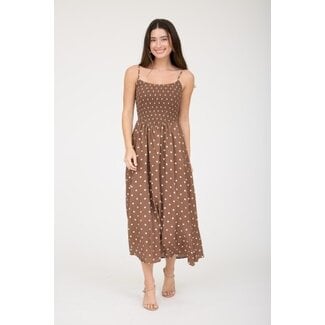 Sweet Spot Dress