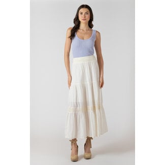 Corinna Maxi Skirt