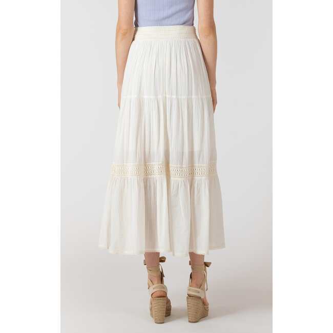 Corinna Maxi Skirt